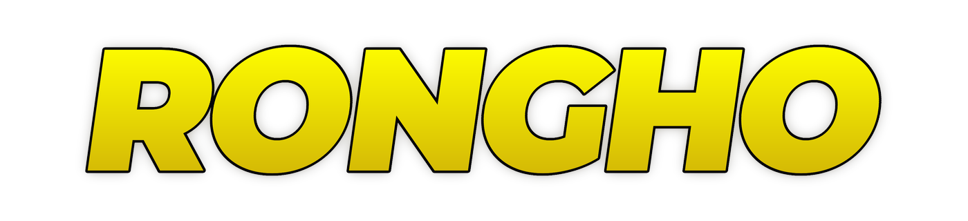 rongho logo